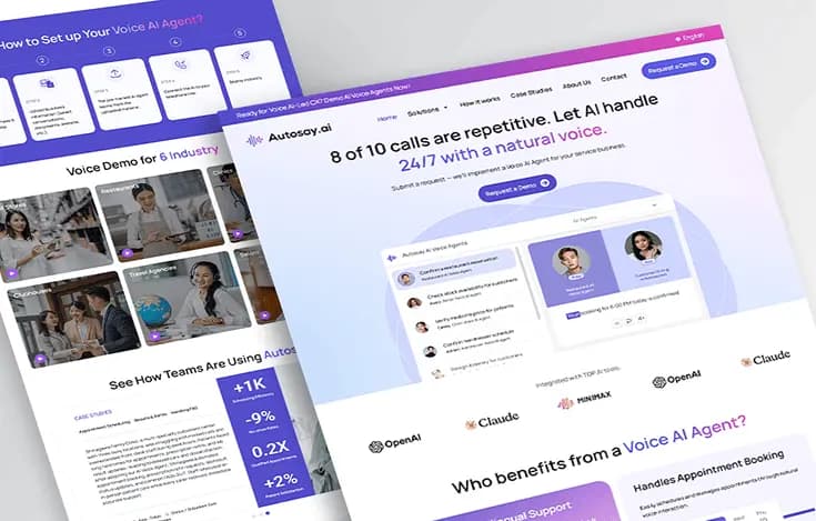 Autosay AI