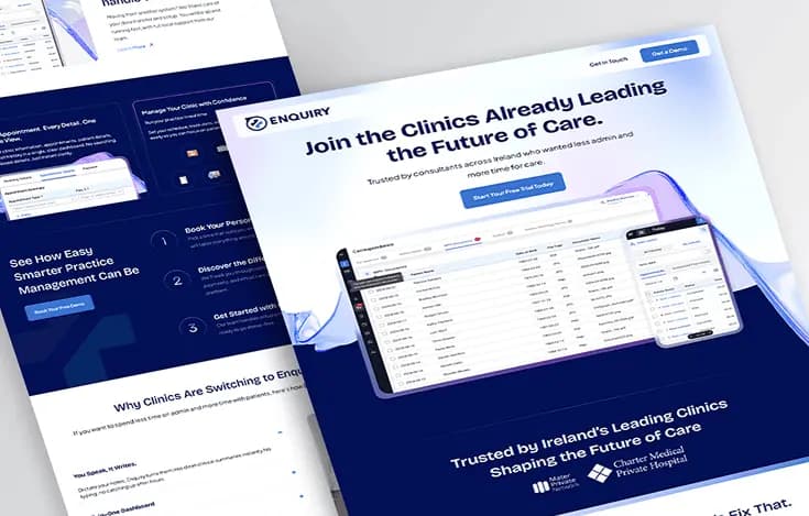 Enquiry Medical