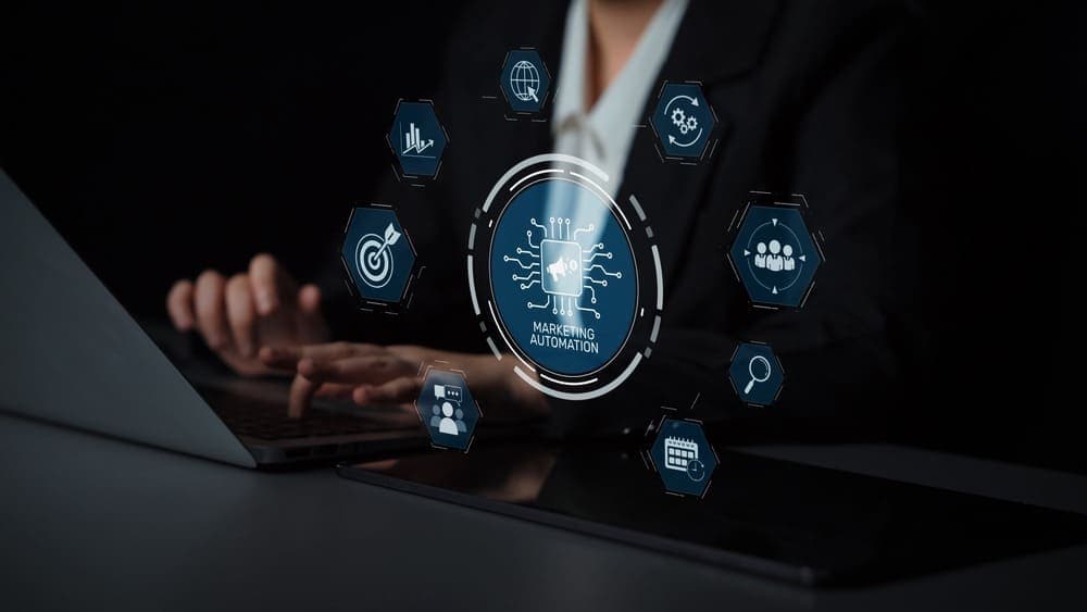 GHL & CRM Automation