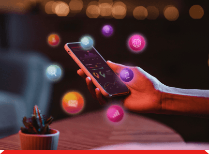 Apps Users Can’t Put Down