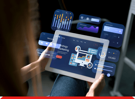 Smart Tools for Growth