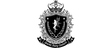 sparklefairy logo