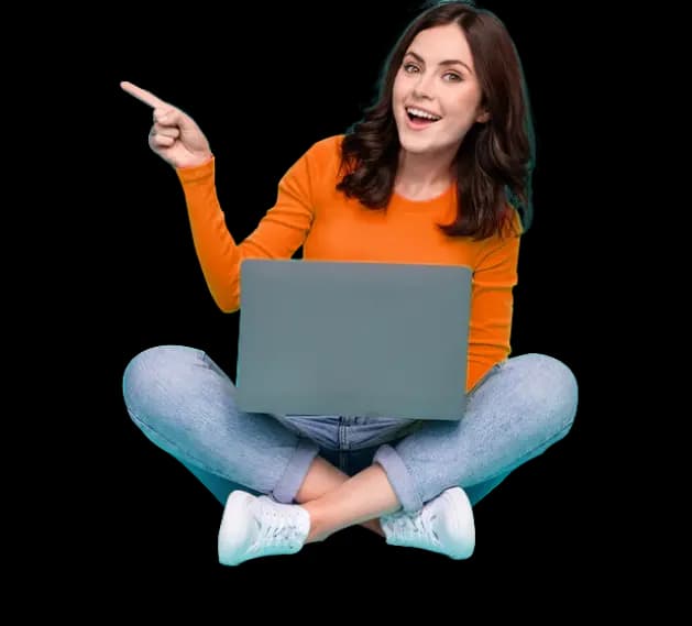 Web development services