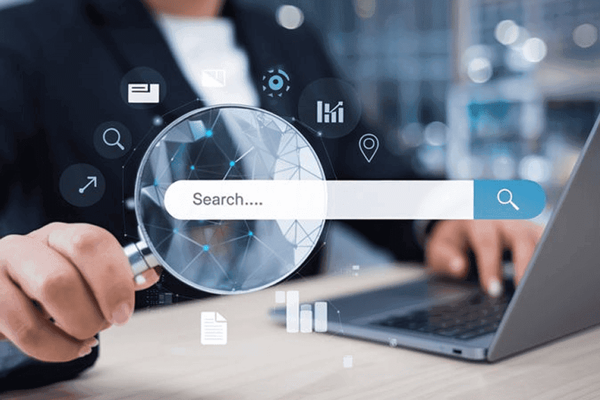 Search campaigns