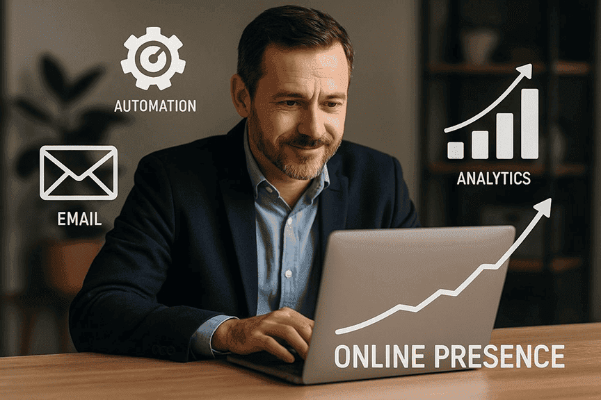 Conversion tracking