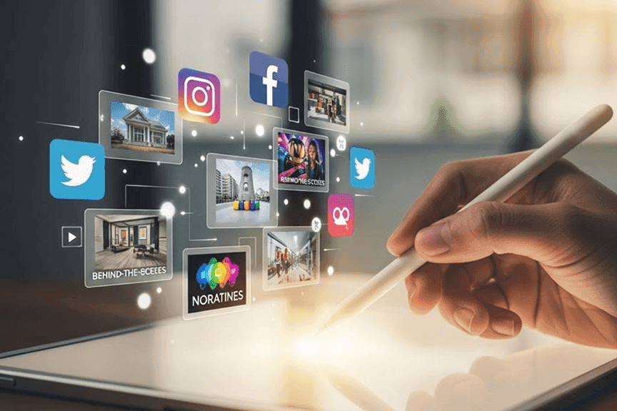 Remarketing campaigns