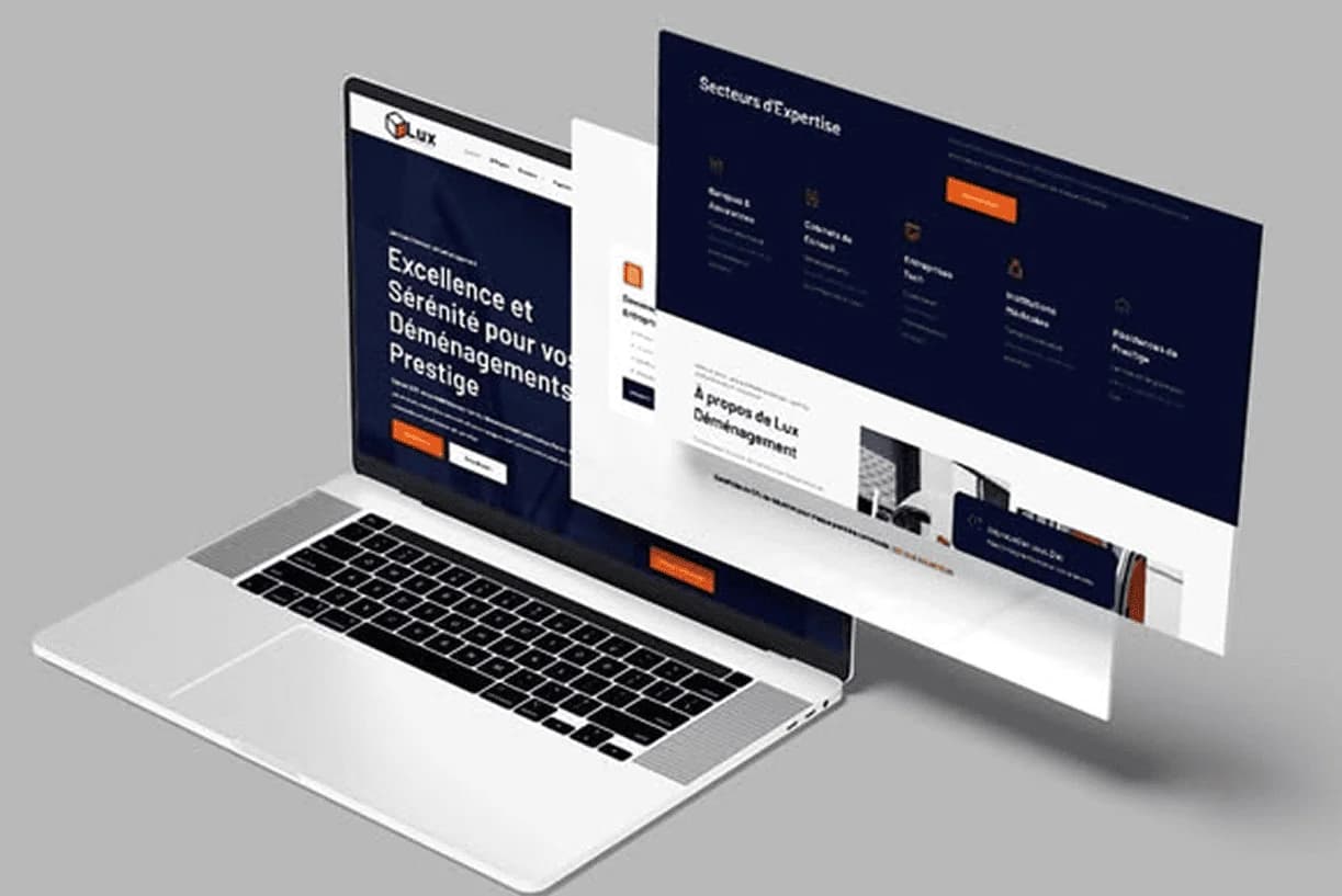 Web developers