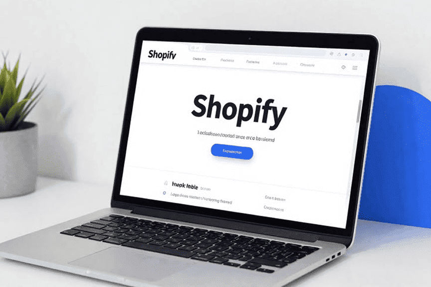 Shopify development