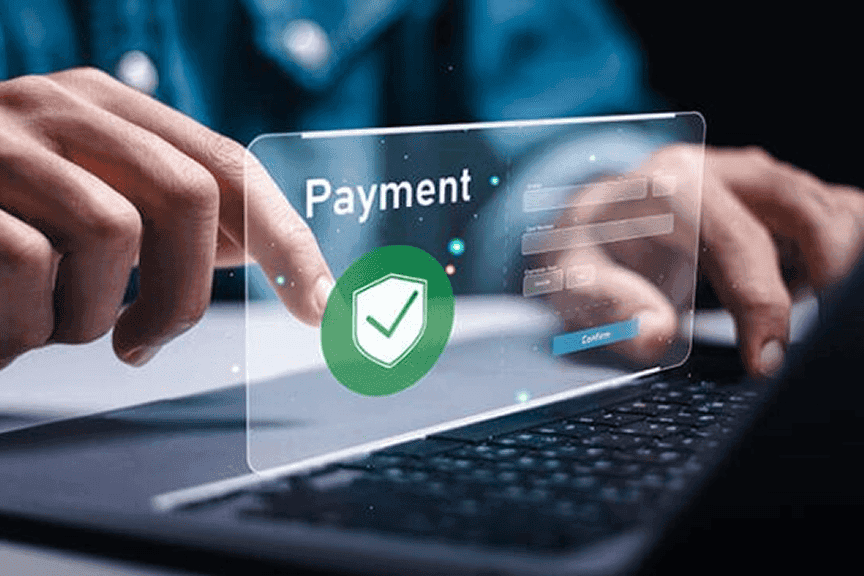 Payment module integration