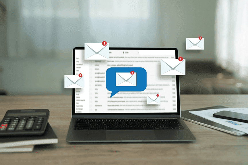Email & SMS workflows
