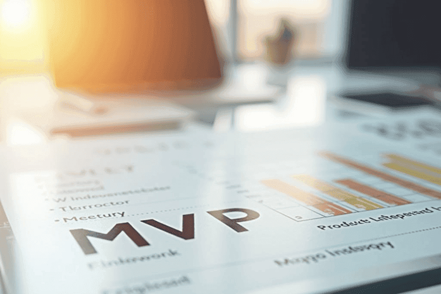 MVP development