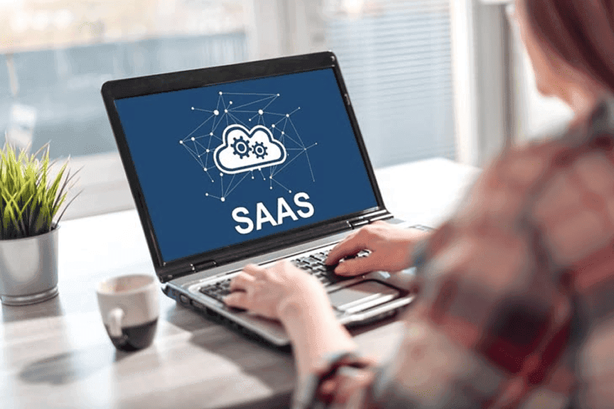 Multi-tenant SaaS