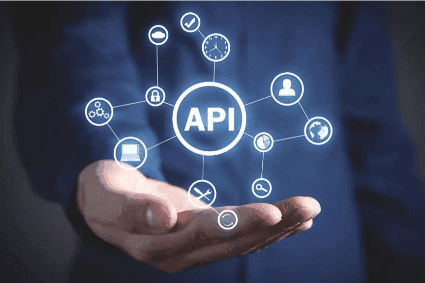 APIs & integrations