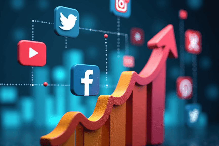Social media strategy