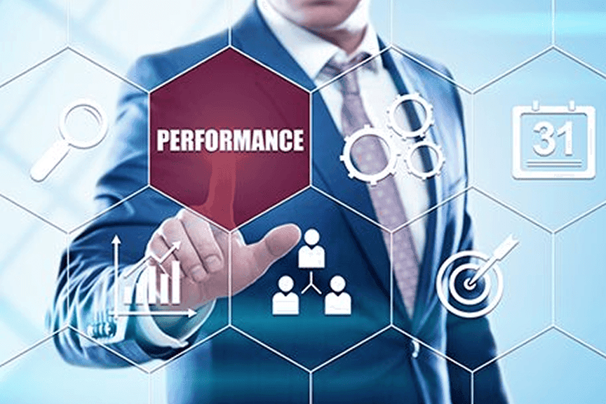 Performance reporting