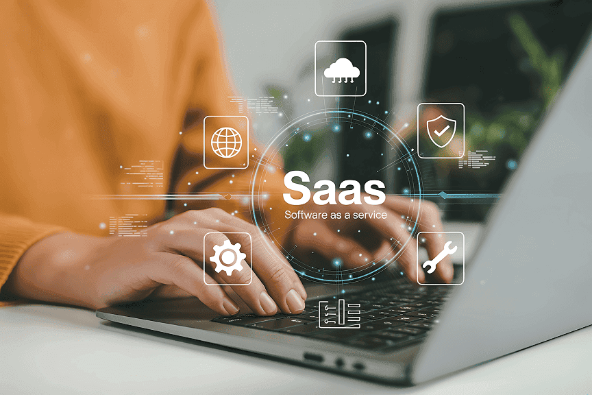 SaaS platforms & MVPs