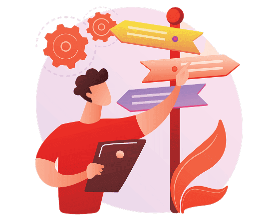 Choosing the right website type for your business goals