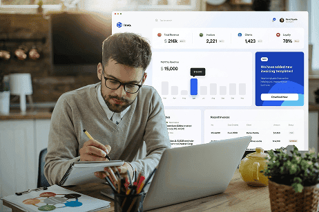 UI/UX design