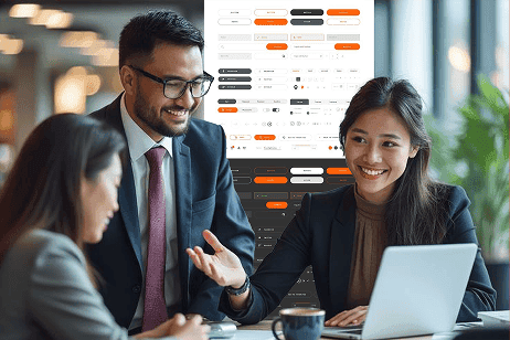 Ecommerce development
