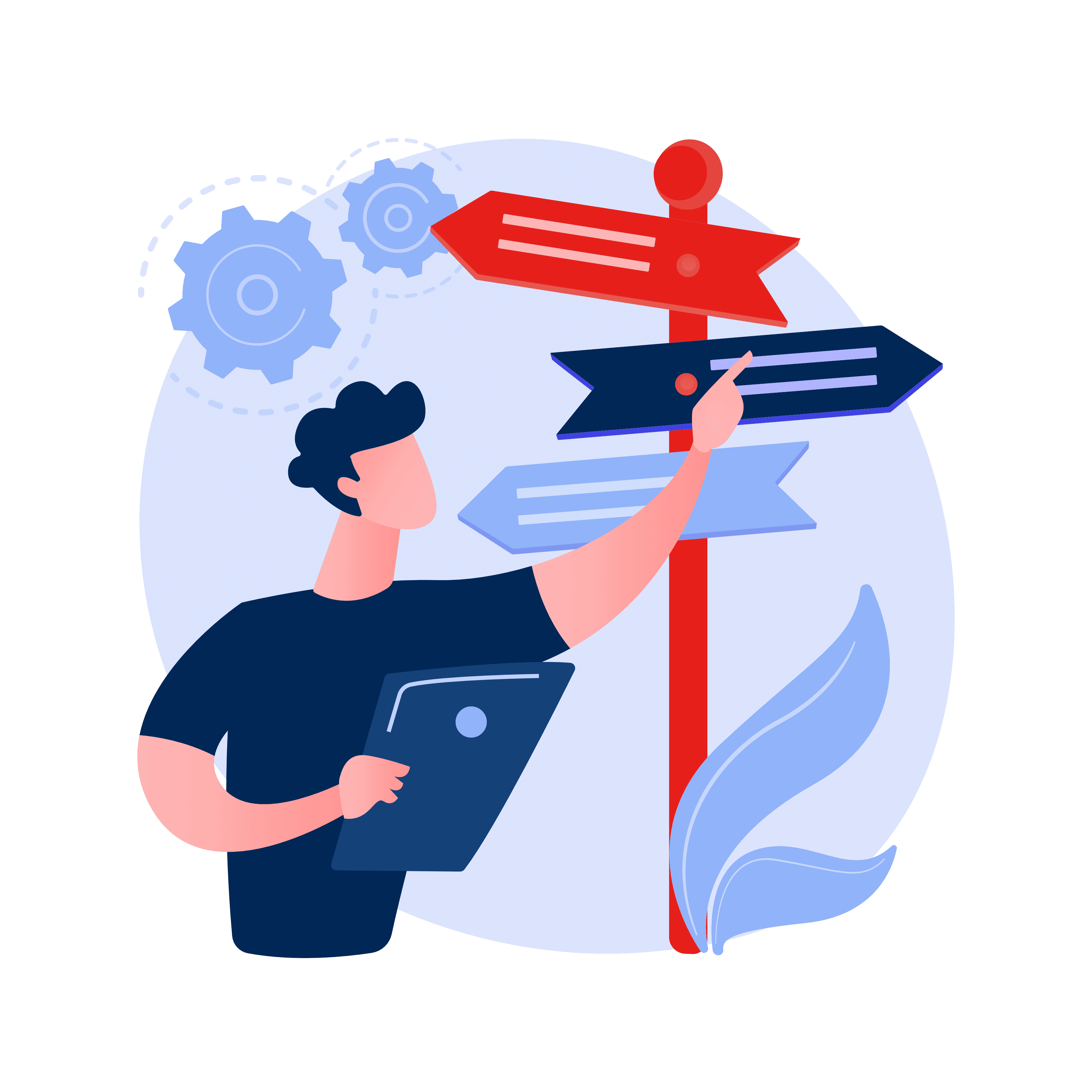 Choosing the right website type for your business goals